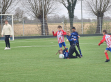 S.K.N.W.K. JO10-1 - D.w.O. '15  JO10-1 (competitie) 2023-2024 (3e fase) (15/145)